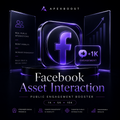 ApexBoost Facebook Asset Interaction premium cover